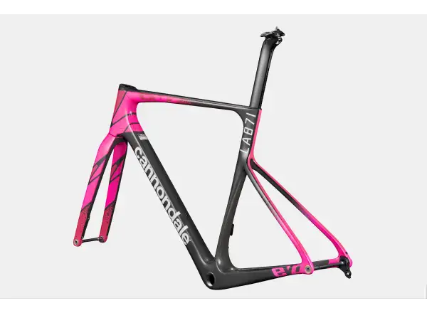 Cannondale SuperSix EVO LAB71 A/M silniční rám EFP
