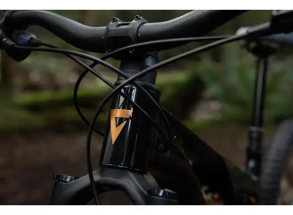 Giant Stance 2026 horské kolo Black
