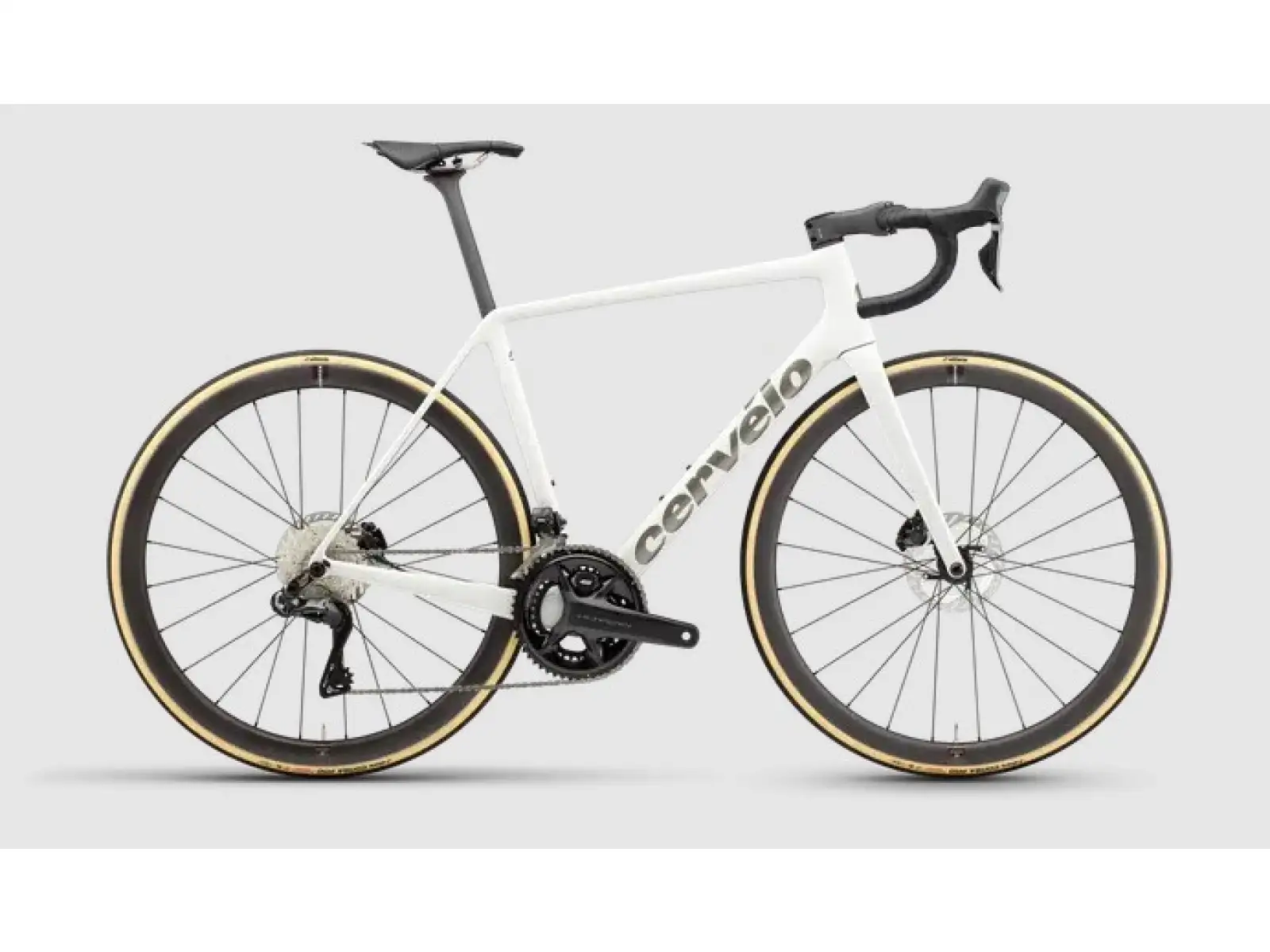 Cervélo R5 Ultegra Di2 silniční kolo Permafrost