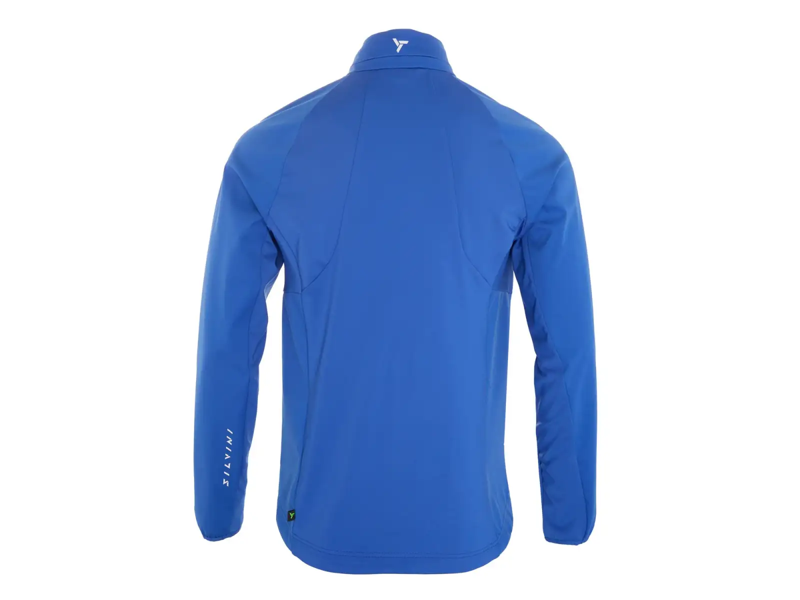 Silvini Cassiano set pánský běžkařský set Black/Blue