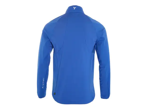 Silvini Cassiano set pánský běžkařský set Black/Blue