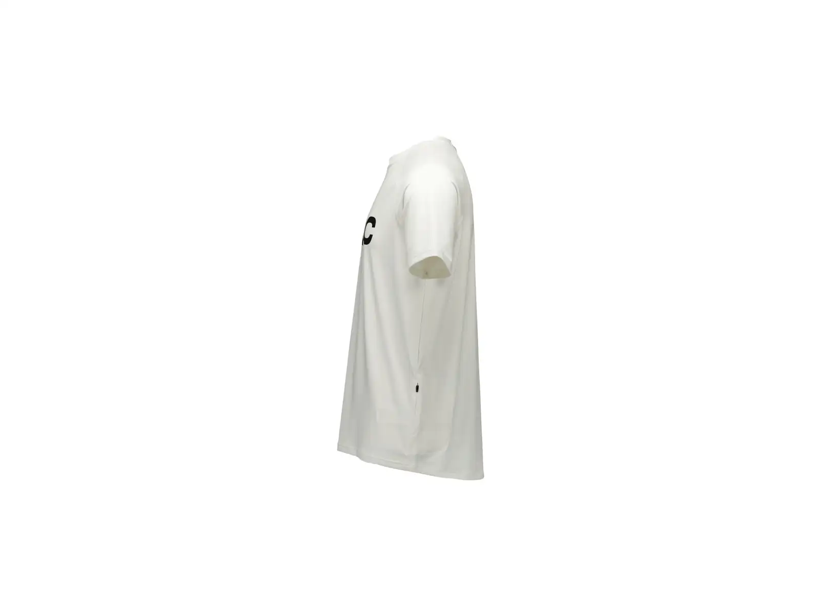POC Reform Enduro pánský dres krátký rukáv Hydrogen White