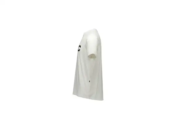 POC Reform Enduro pánský dres krátký rukáv Hydrogen White