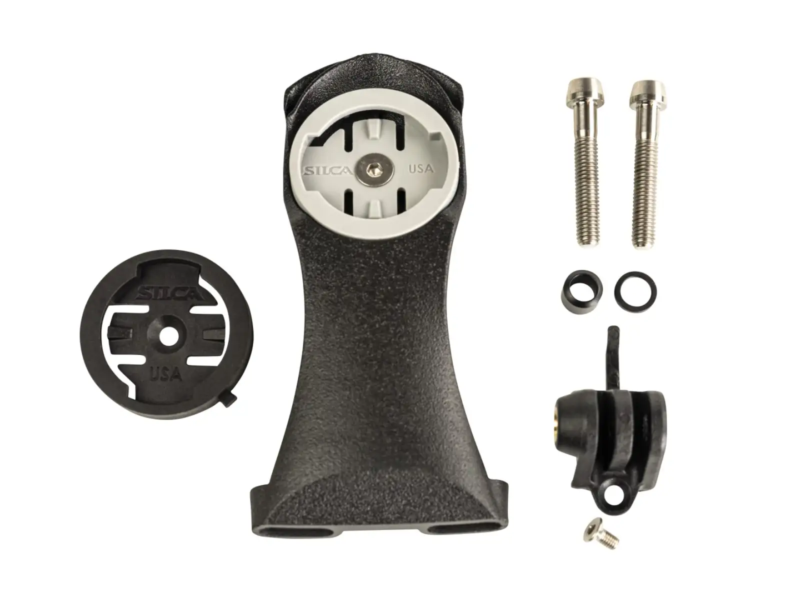 Silca Chisela Wide držák pro Garmin/Wahoo