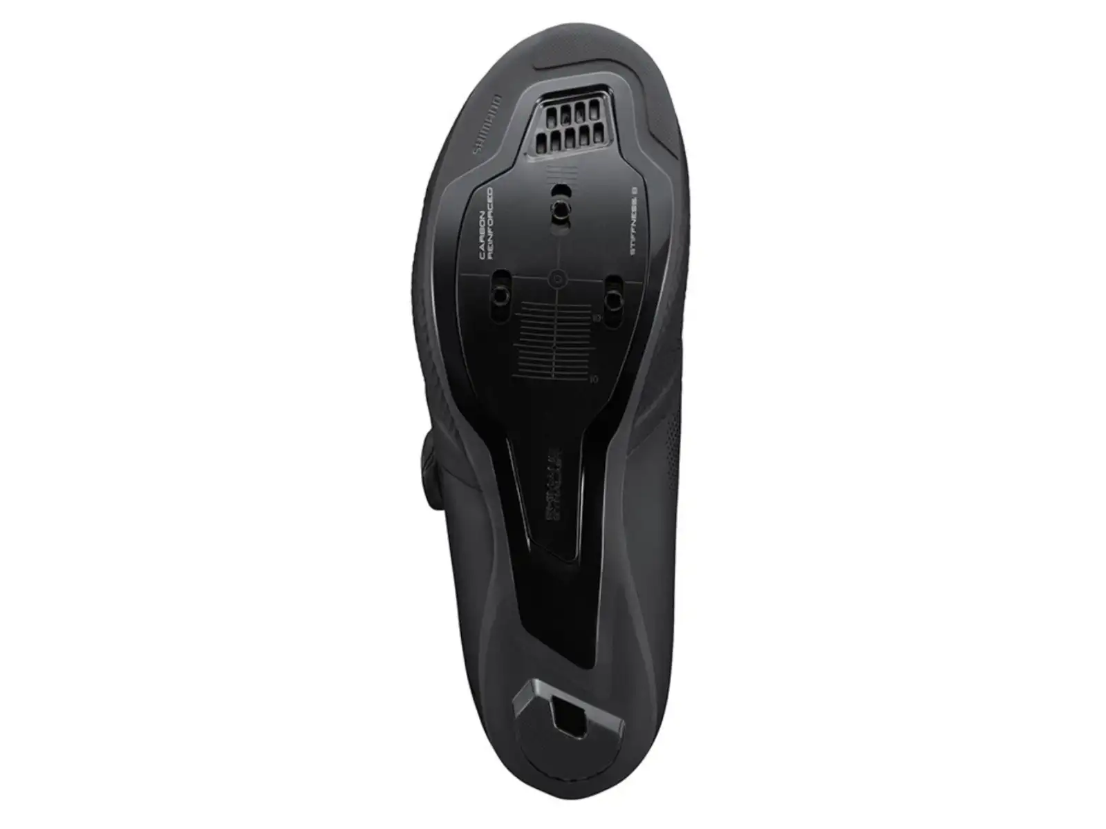 Shimano SH-RC503 dámské silniční tretry černá