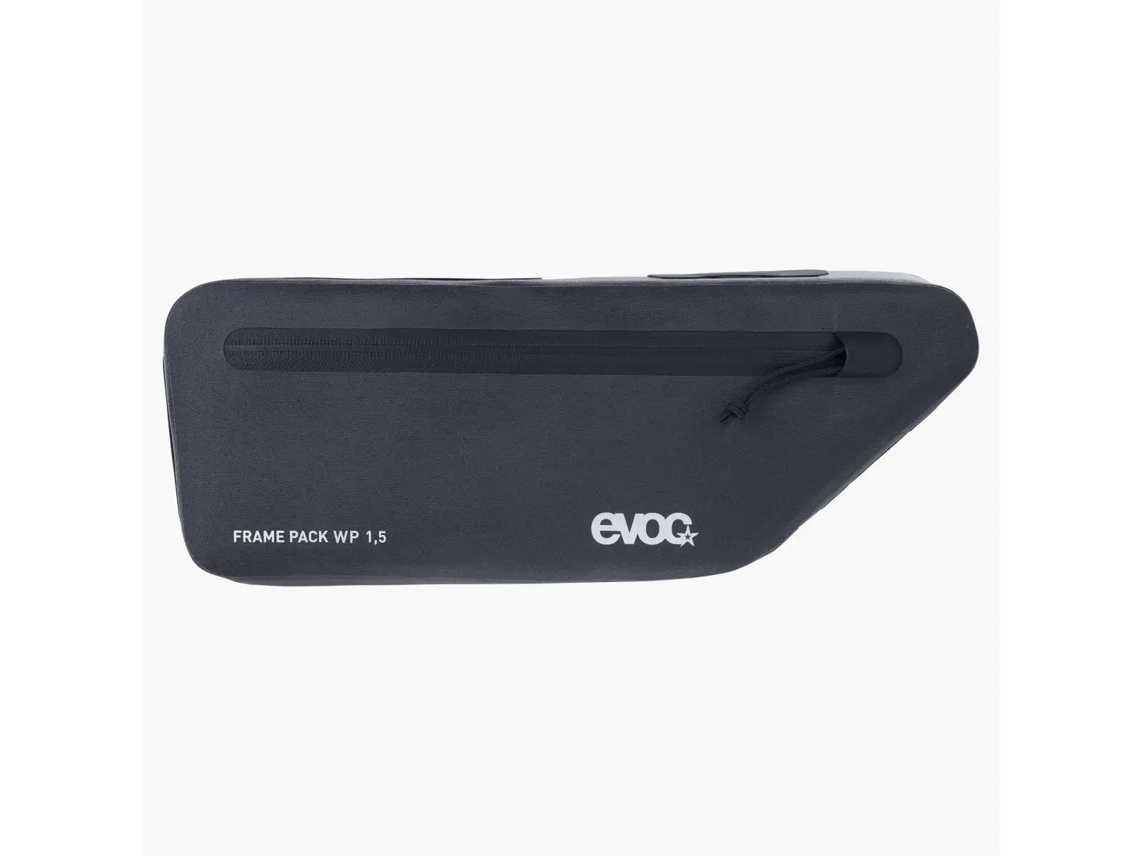 Evoc Frame Pack WP 1,5 rámová brašna Black