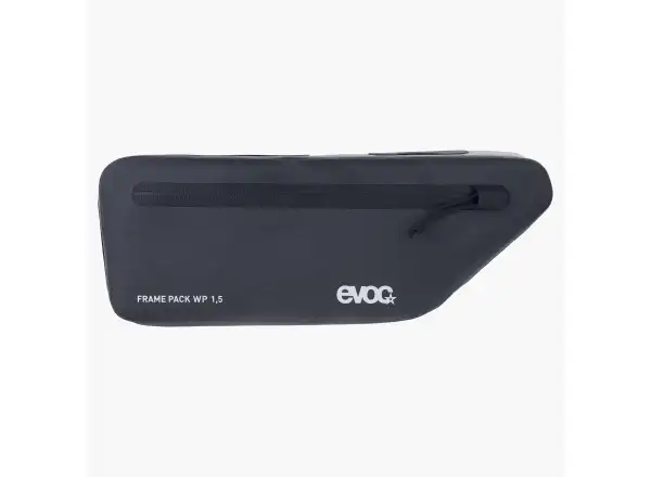 Evoc Frame Pack WP 1,5 rámová brašna Black