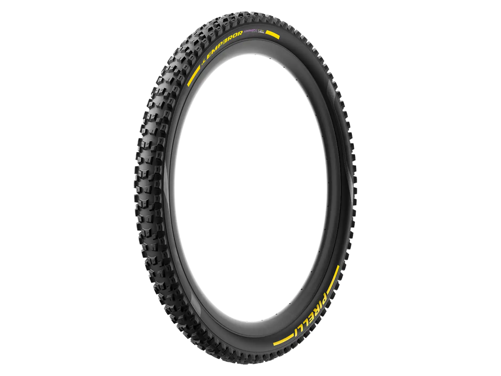 Pirelli Scorpion Emperor Team Edition 29x2,40" DHWALL+ 2x60tpi Supersoft MTB plášť kevlar