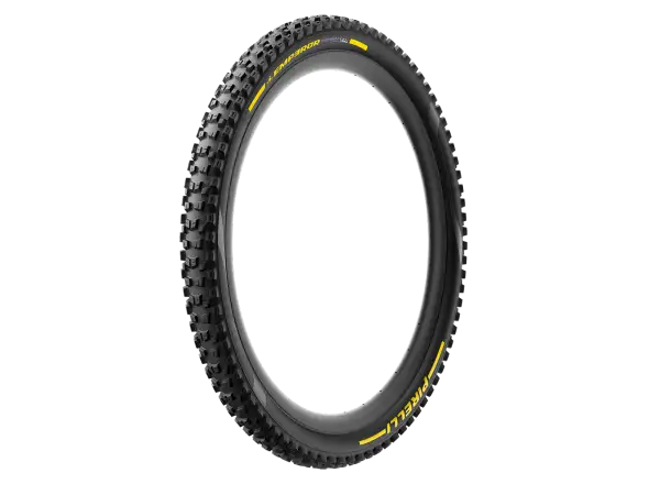 Pirelli Scorpion Emperor Team Edition 29x2,40" DHWALL+ 2x60tpi Supersoft MTB plášť kevlar