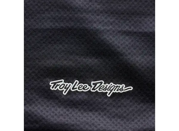 Troy Lee Designs Stage pánský dres dlouhý rukáv Signature Carbon