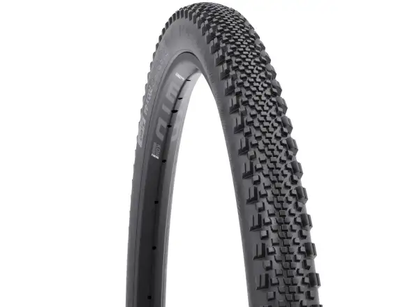 WTB Raddler TCS Light Fast Rolling SG2 gravel plášť kevlar černá