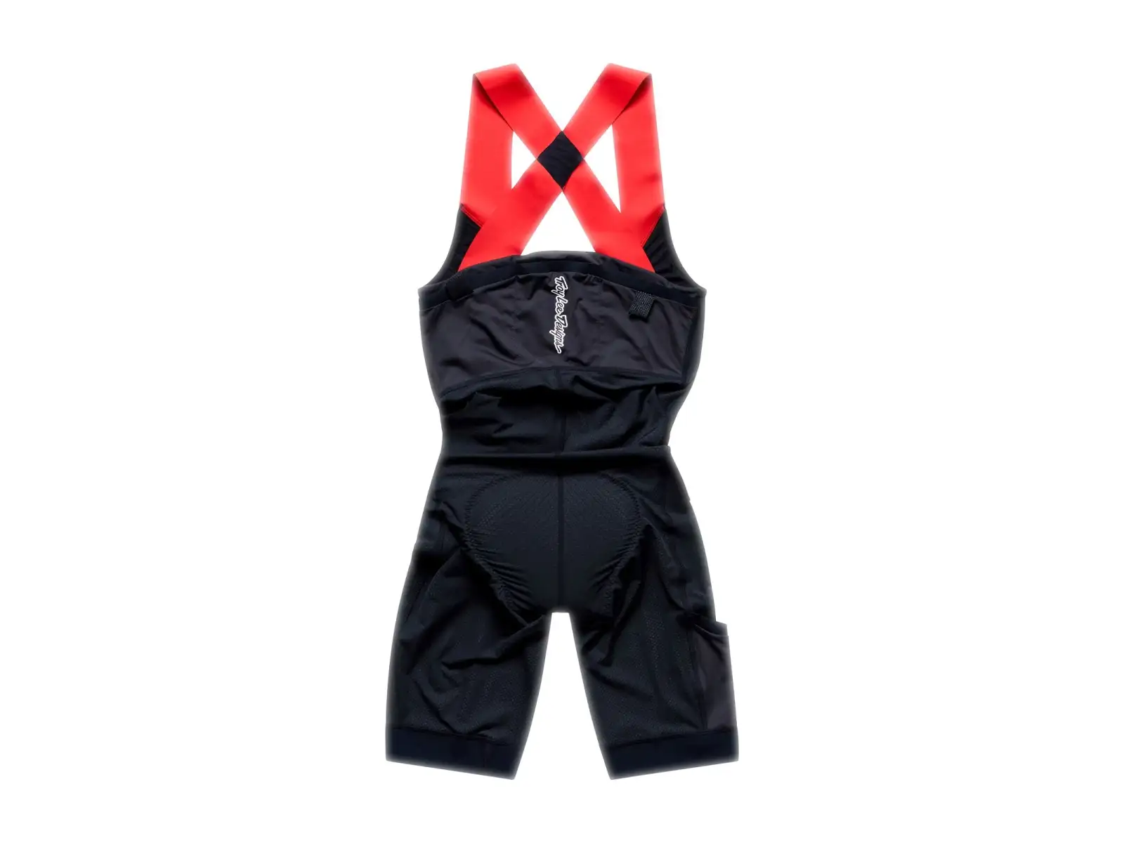 Troy Lee Designs Ultra Enduro pánské vnitří kraťasy Bib Liner Mono Black