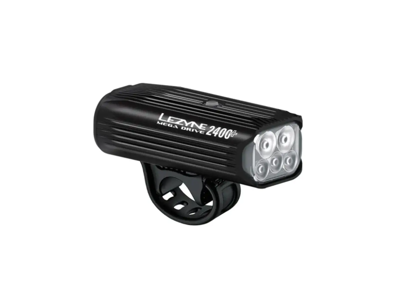 Lezyne Mega Drive 2400+ Loaded kit světelná souprava