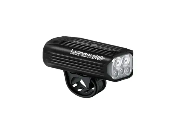 Lezyne Mega Drive 2400+ Loaded kit světelná souprava