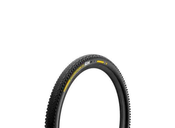 Pirelli Scorpion XC RH Team Edition 29x2,4" plášť kevlar žlutý