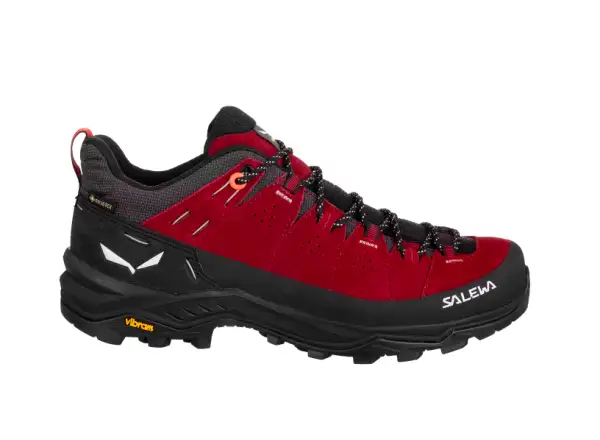 Salewa Alp Trainer 2 GTX dámské boty Red Syrah/Black