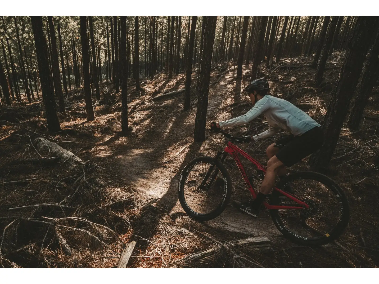 Goodyear Peak Tubeless Ready 27,5x2,25" MTB plášť kevlar
