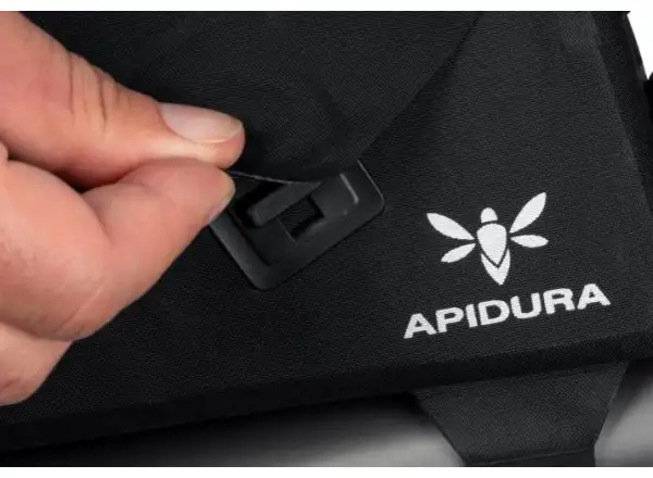 Apidura Racing top tube pack rámová brašna 1l
