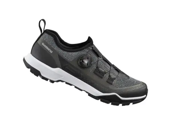 Shimano SH-EX700 pánské MTB tretry černá