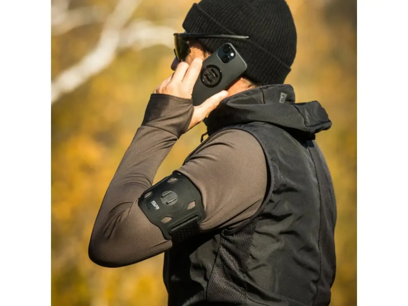 SP Connect Arm Band SPC+ pásek na ruku