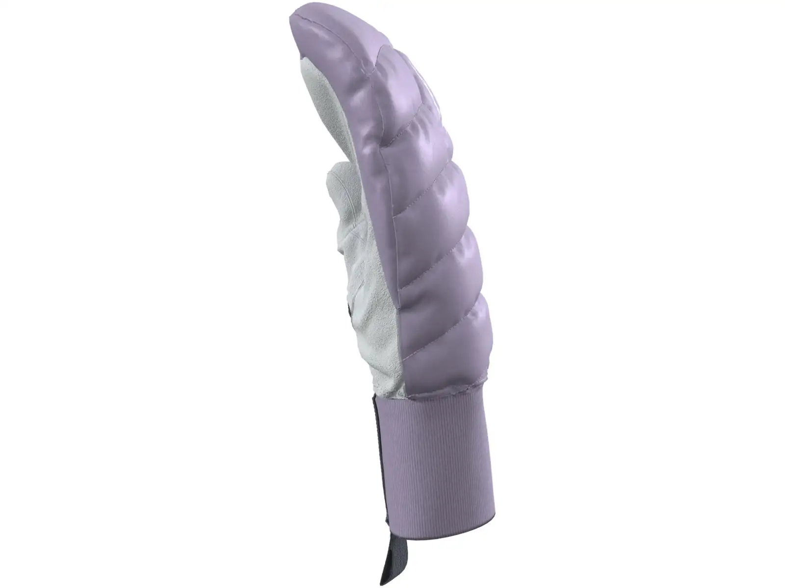 Swix Horizon Mitt dámské rukavice Dusty Purple