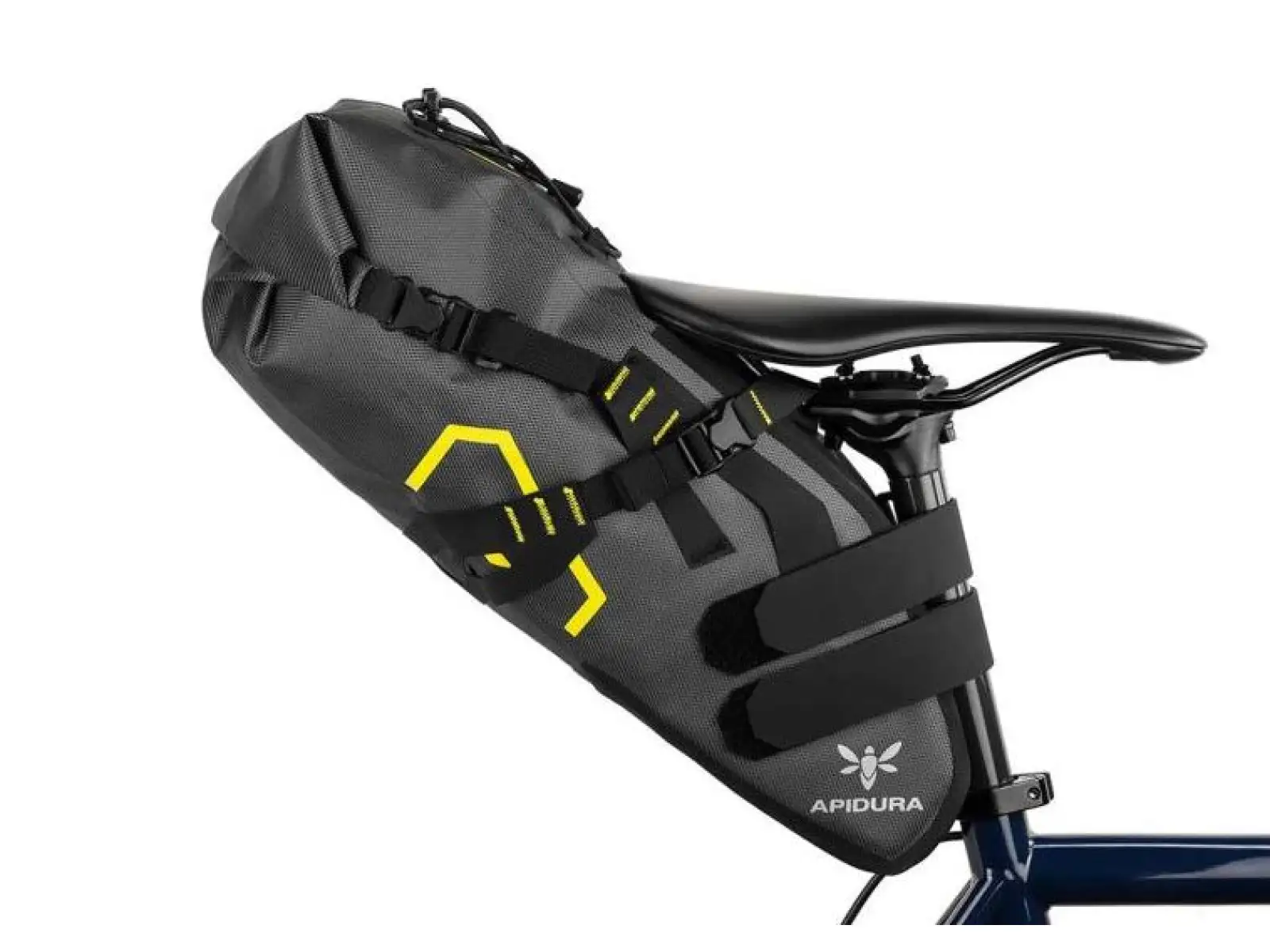 Apidura Expedition saddle pack 14 l podsedlová brašna