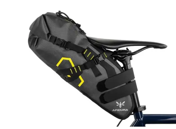 Apidura Expedition saddle pack 14 l podsedlová brašna