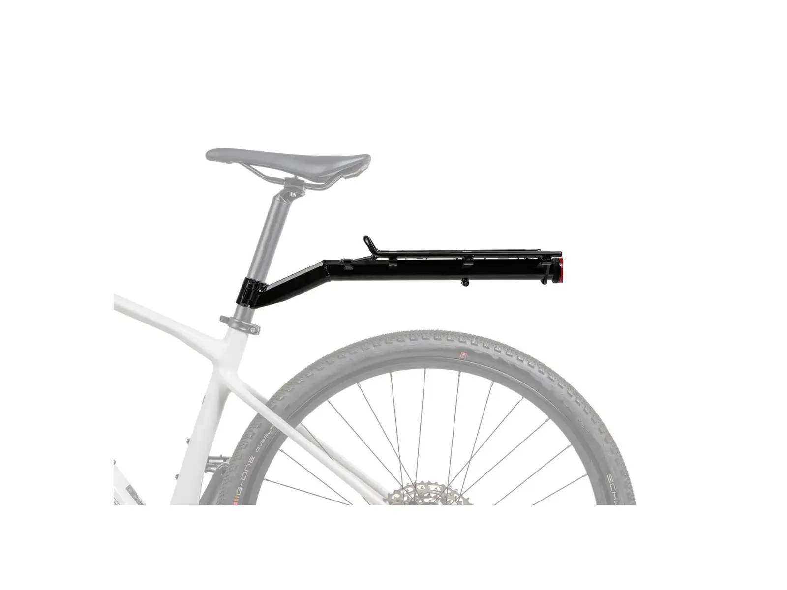 Topeak nosič MTX BEAMRACK II A type