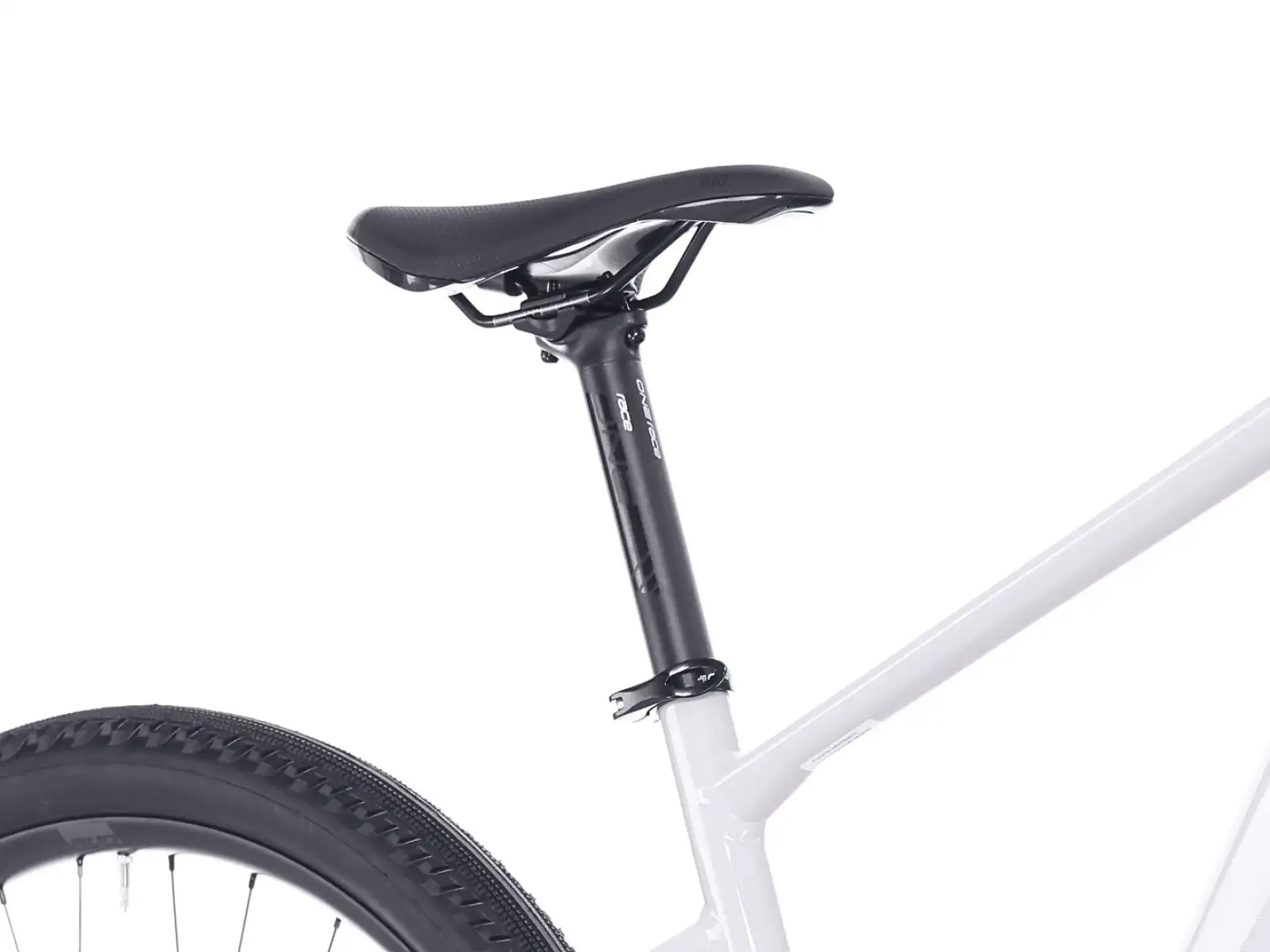 Superior eXP 6.3 horské elektrokolo Gloss Grey/Red