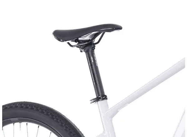 Superior eXP 6.3 horské elektrokolo Gloss Grey/Red