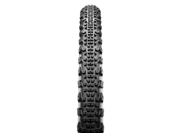 Maxxis Ravager 700x45 SilkShield TR gravel plášť  kevlar černá