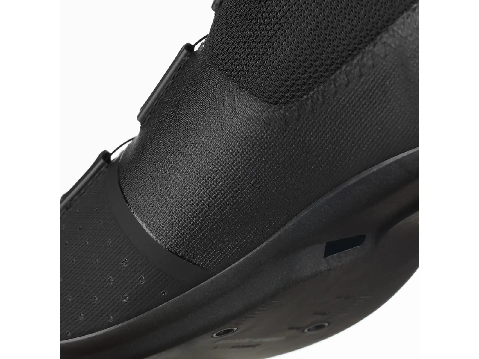 Fizik Tempo Overcurve R4 silniční pánské tretry Black/Black
