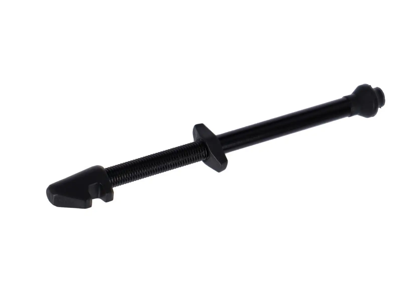 DT Swiss Tubeless ventilek Alu 49-65 mm černý
