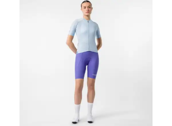 Castelli Espresso 2 W dámský dres krátký rukáv Winter Sky