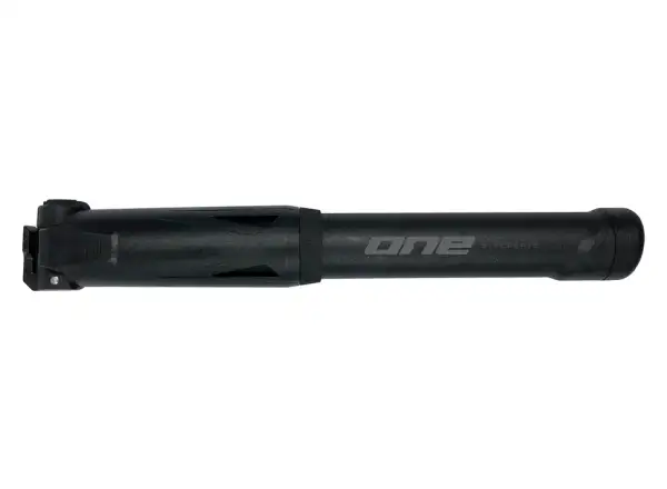 One Bikeparts M.Pump 30 pumpa black/grey MINI PUMP