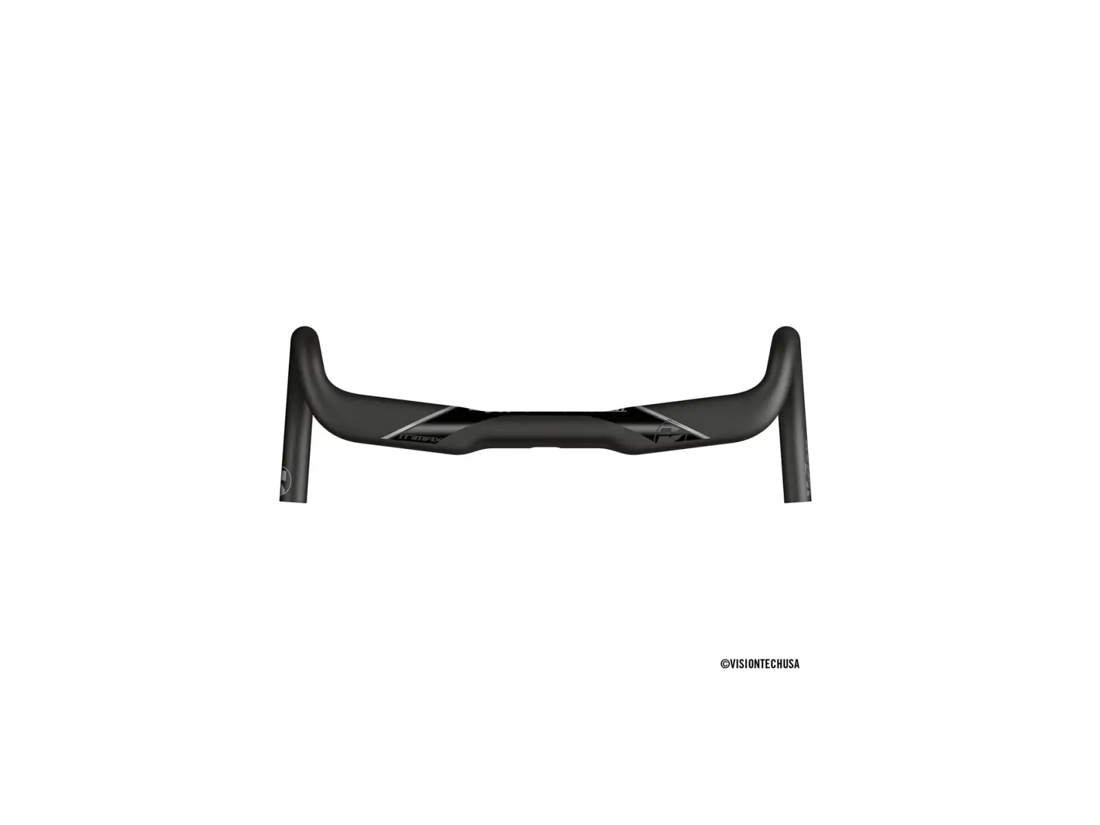 Vision Trimax Aero ACR řídítka 420 mm