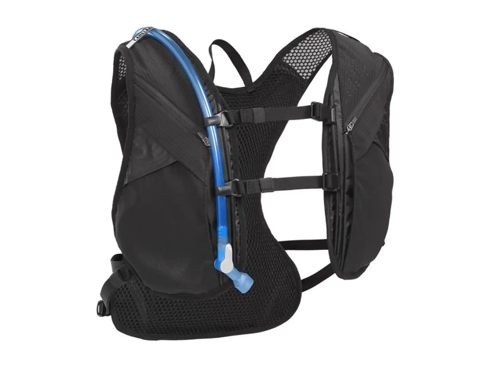 Camelbak Chase Race 4 dámská cyklistická vesta 4 l Black