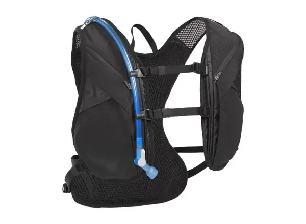 Camelbak Chase Race 4 dámská cyklistická vesta 4 l Black