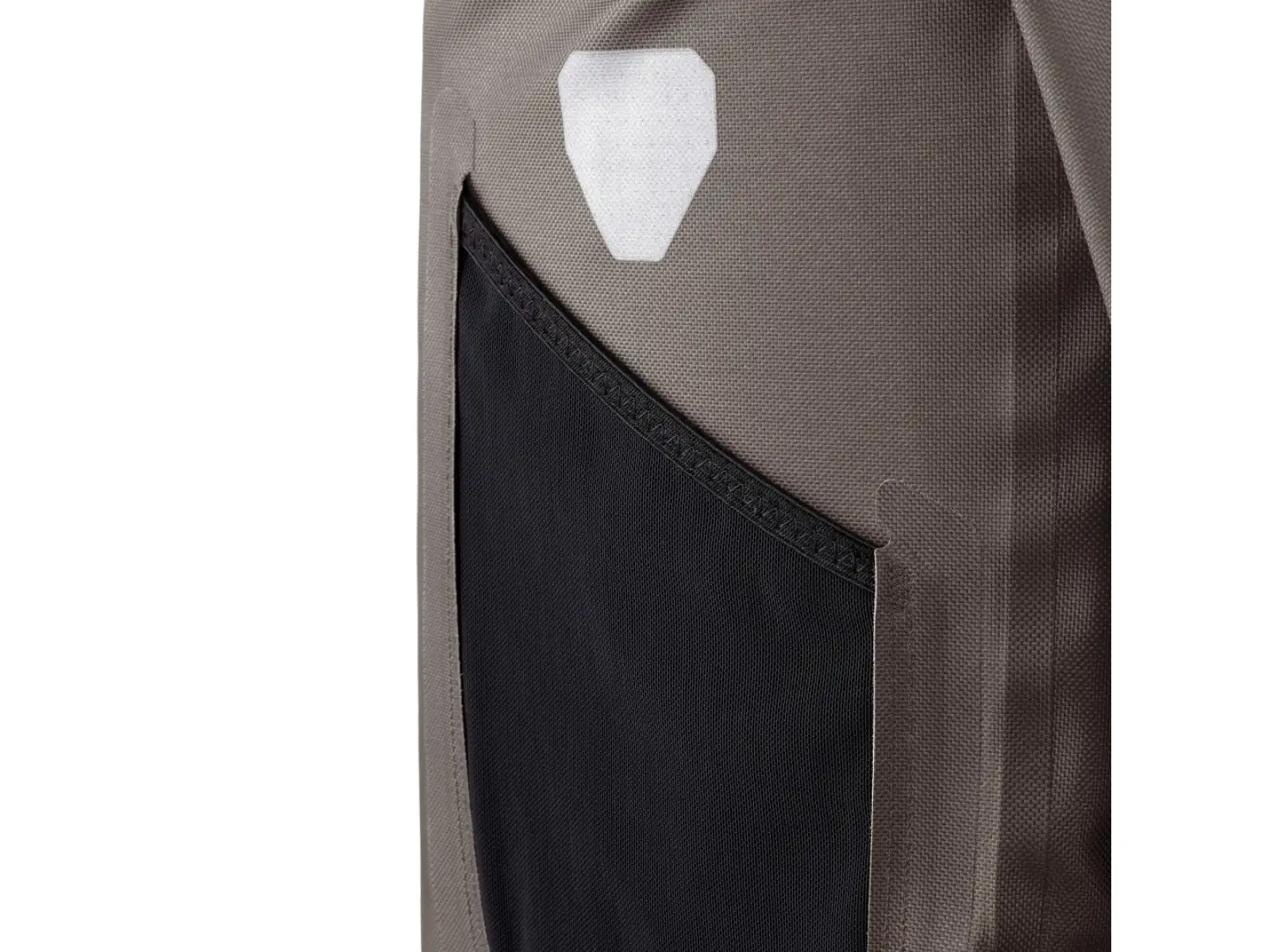 Ortlieb Vario batoh/cyklobrašna 2v1 26 l Dark Sand