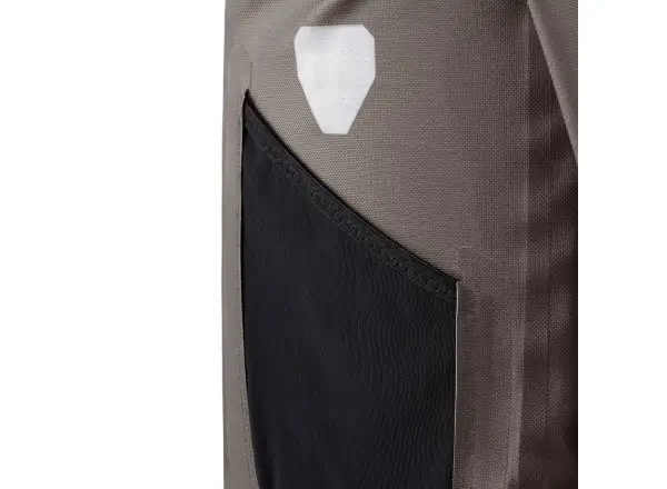 Ortlieb Vario batoh/cyklobrašna 2v1 26 l Dark Sand