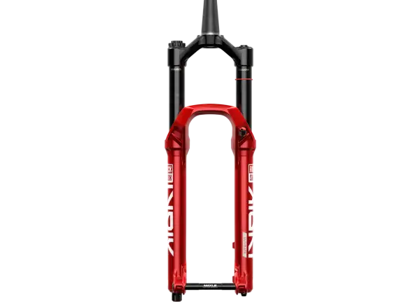 Rock Shox Lyrik Ultimate D2 29" odpružená vidlice Electric Red