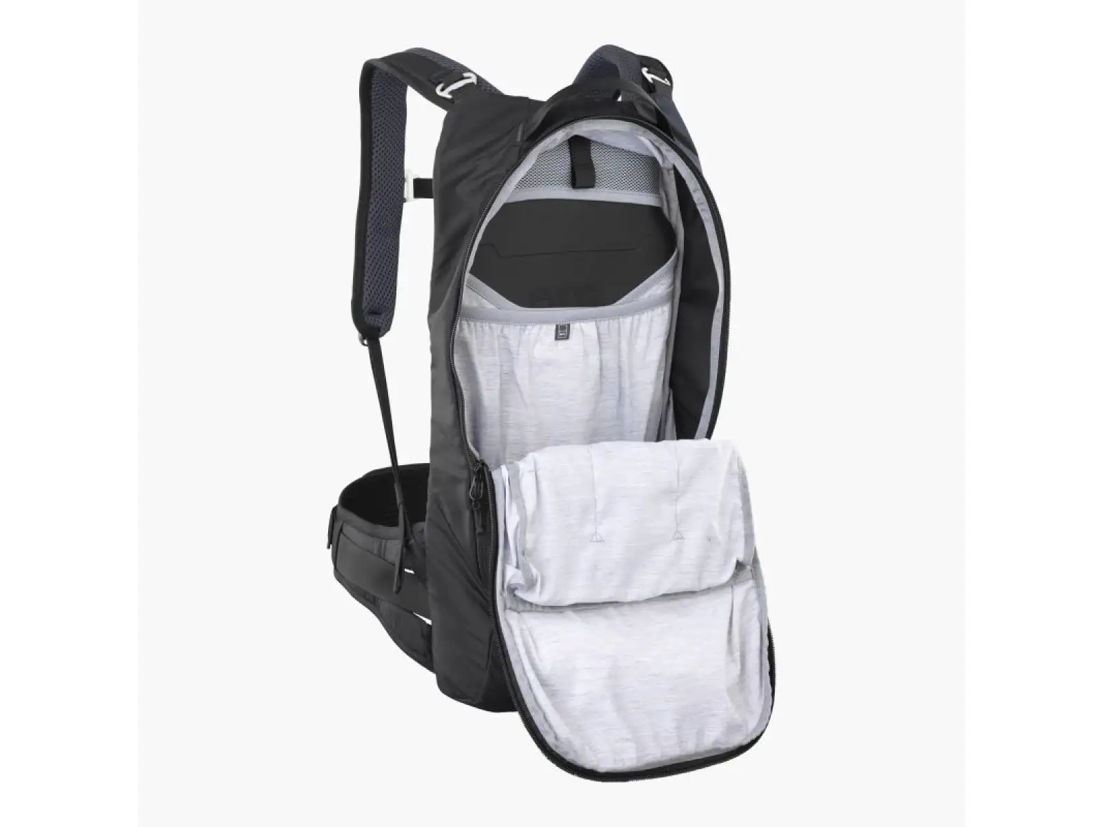 Evoc Trail Pro Blackline 10 batoh 10 l black