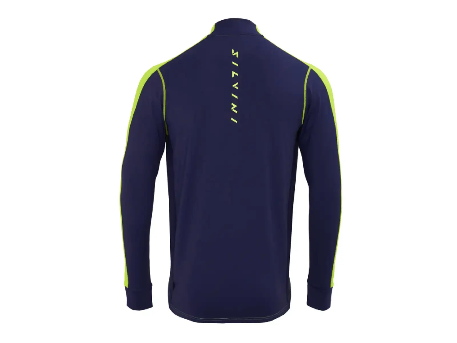 Silvini Arestino pánská bunda Lime/Navy