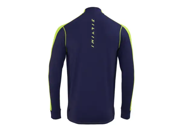 Silvini Arestino pánská bunda Lime/Navy