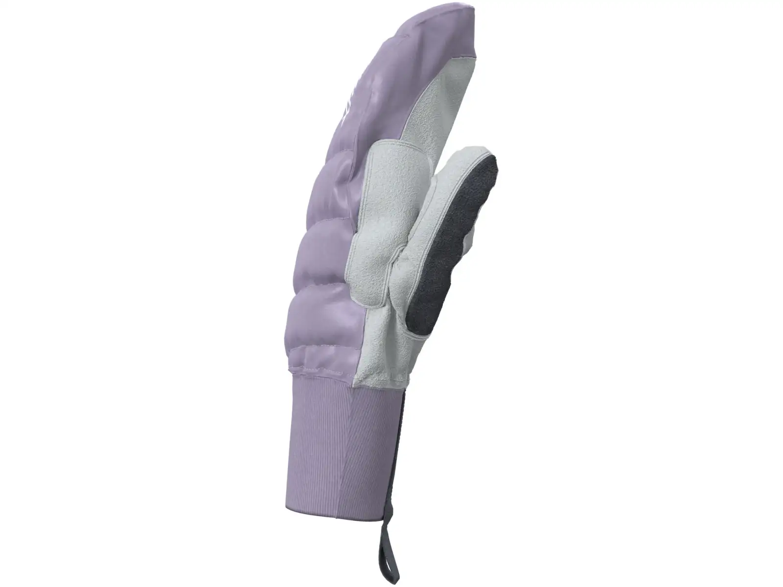 Swix Horizon Mitt dámské rukavice Dusty Purple