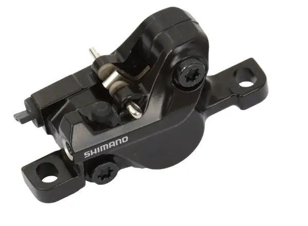 Shimano BR-MT500 brzdový třmen - destičky B01S