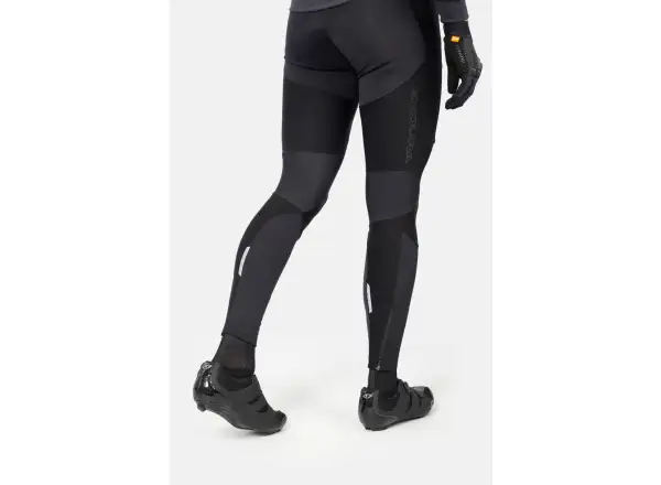 Endura GV500 Thermal pánské kalhoty s laclem černá