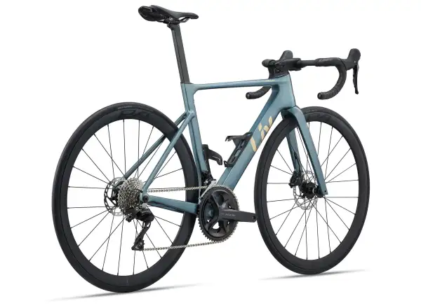 Liv EnviLiv Advanced 2 silniční kolo Midnight Pine