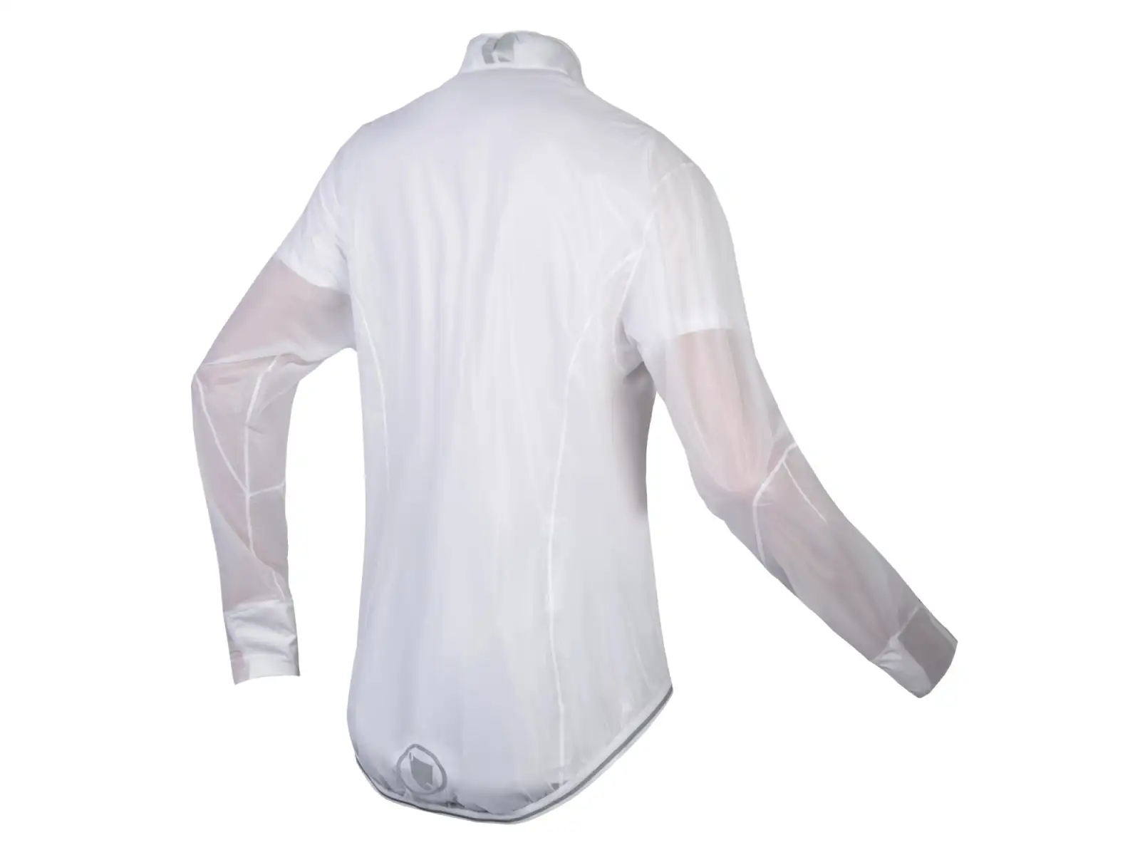 Endura FS260-Pro Adrenaline Race Cape II bunda pánská white