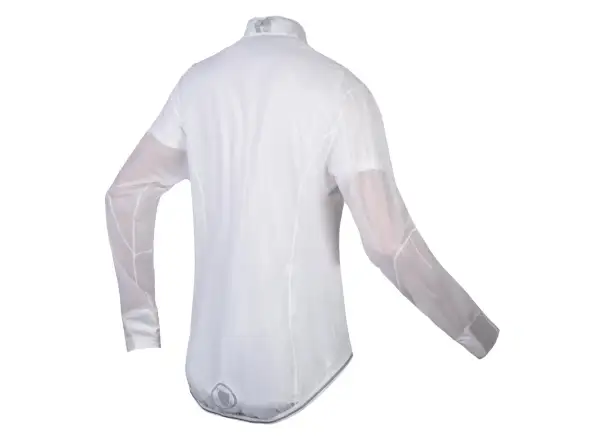 Endura FS260-Pro Adrenaline Race Cape II bunda pánská white